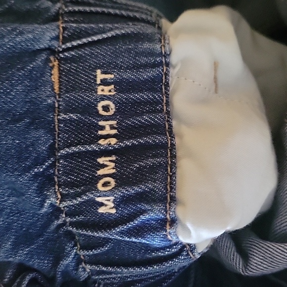AEO Mom shorts - Picture 4 of 4